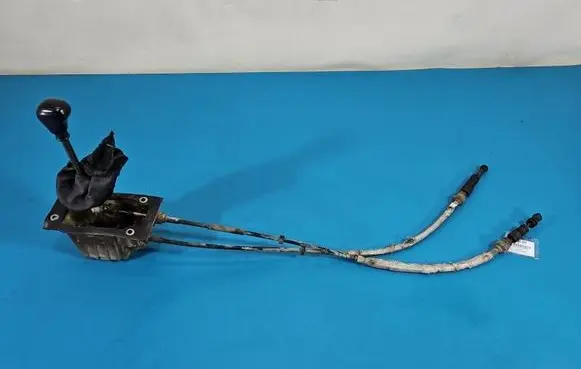 Fiat Seicento/600 Gear shift cable linkage IMPRK1587696