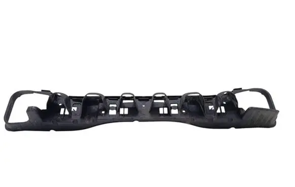 Peugeot 208 I Rear bumper support beam 9805978280