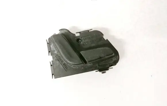 Seat control switch