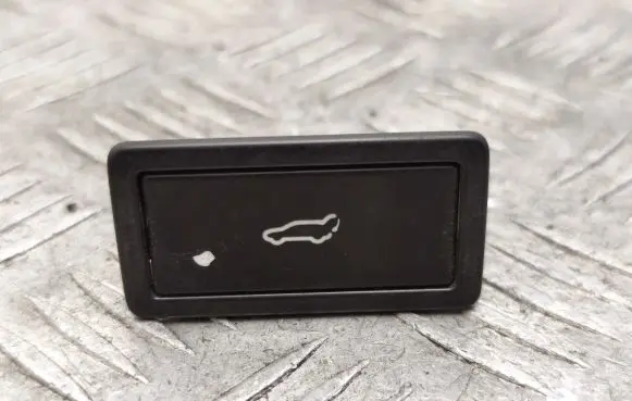 Porsche Cayenne (9PA) Tailgate/boot open switch button 7L5959520