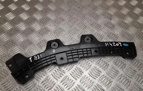 Mazda MX-30 Rear bumper mounting bracket DN4F51U34