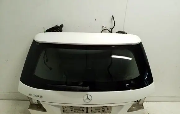 Mercedes-Benz E W212 Tailgate/trunk/boot lid A2127400105