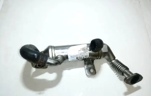 KIA Ceed EGR valve cooler 284162A410V1 28416-2A410-V1