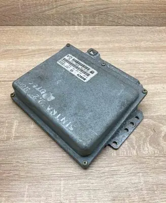 Opel Sintra Engine control unit/module ECU 90505778 0261203548