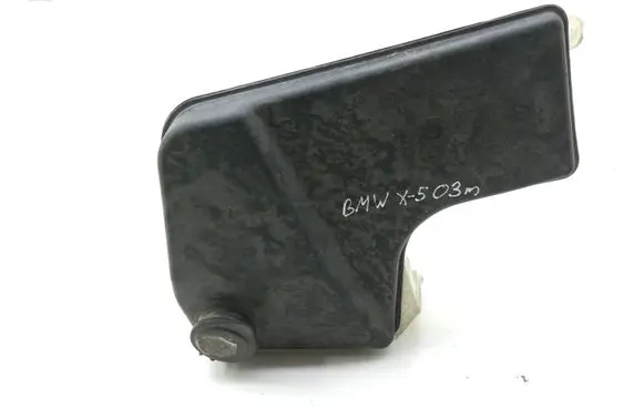 BMW X5 E53 Windshield washer fluid reservoir/tank 61678252738