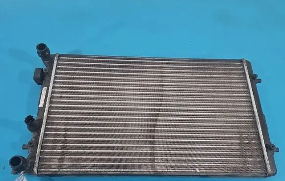 Audi A3 S3 8L Coolant radiator IMPRK1533384