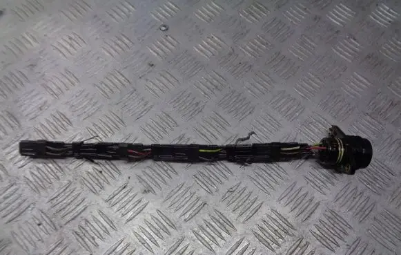 Seat Toledo II (1M) Fuel injector wires 038971803
