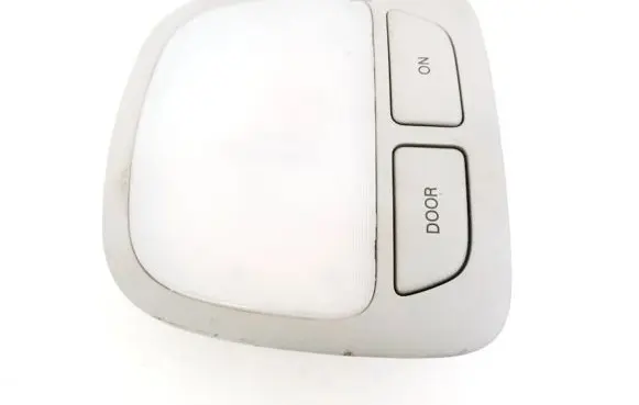 Hyundai Santa Fe Rear seat light 928502BXXX 92850-2BXXX