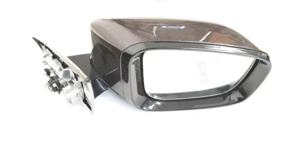 BMW 6 G32 Gran Turismo Front door electric wing mirror F0186102
