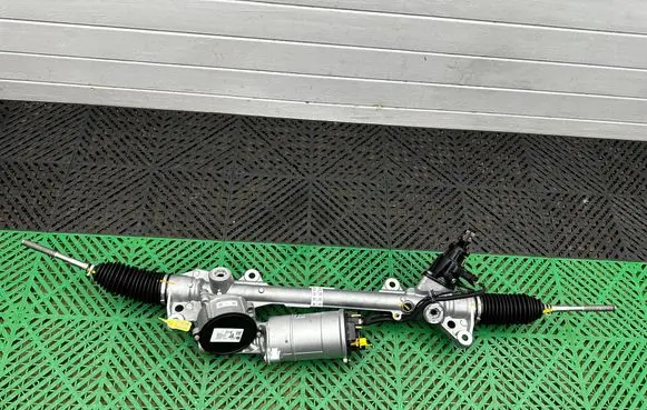 BMW 3 G20 G21 Steering rack 5B58D31 13836910
