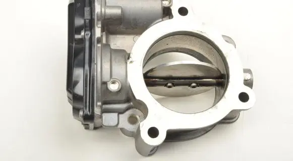 Volvo XC60 Electric throttle body valve 32223833
