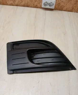 Citroen C4 Grand Picasso Front bumper lower grill 9680403777 2001093 9695251