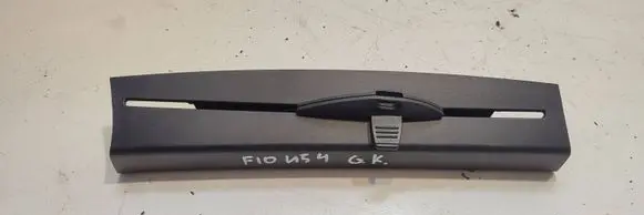 BMW 5 F10 F11 Rear door sun blind/shade 9171785