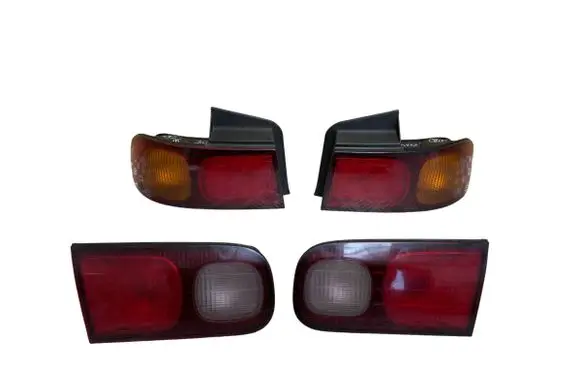 Honda Integra Rear/tail lights set