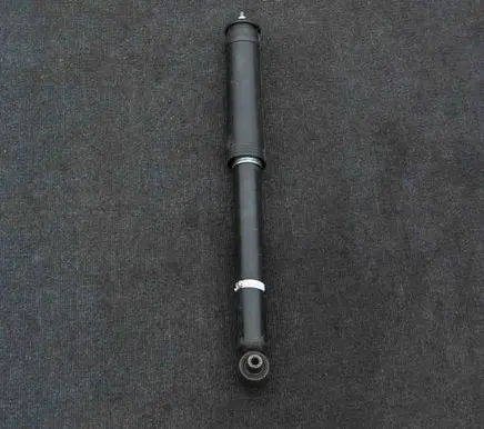 Toyota Auris 150 Rear shock absorber/damper 4853002490