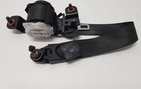 Hyundai Santa Fe Rear seatbelt 898102W000