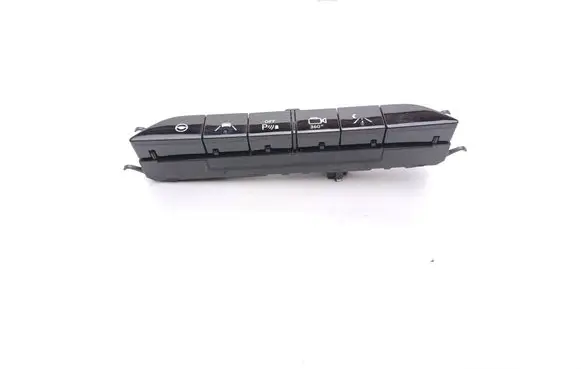 Mercedes-Benz S W222 Parking (PDC) sensor switch A2229055305
