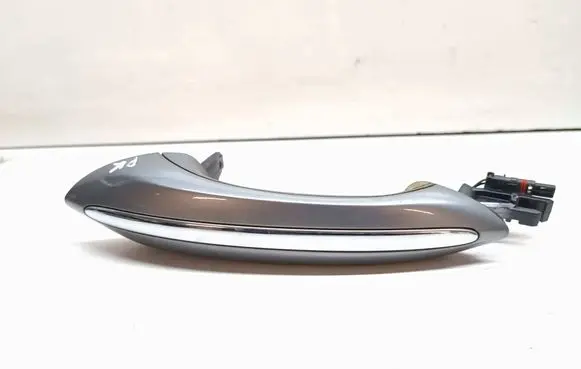 BMW 6 F12 F13 Front door exterior handle