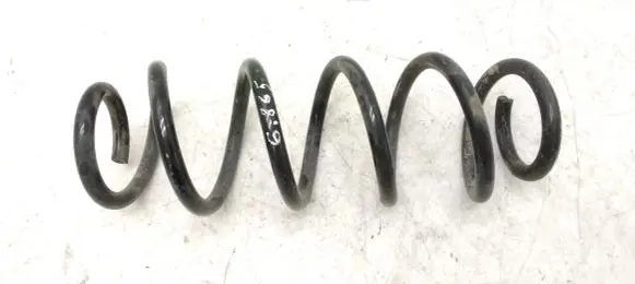 Suzuki SX4 S-Cross Rear coil spring
