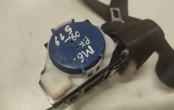 Mazda 6 Front seatbelt TKAH2EH902