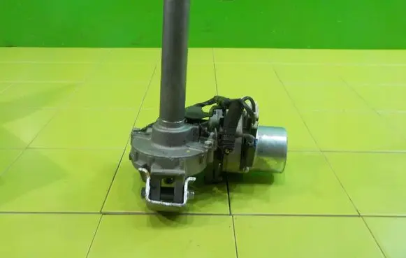 Mazda 3 II Power steering pump 2930231030 XP98