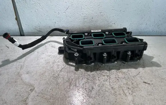 Dodge Durango Intake manifold 05281428AA 6901117120 0280151369
