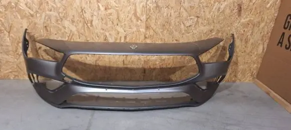 Mercedes-Benz CLA C118 X118 Front bumper A1188853901