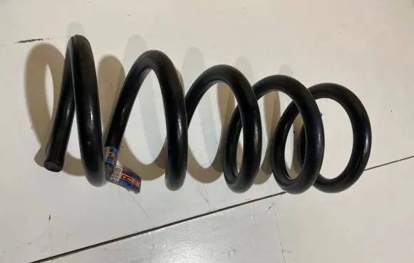 Ford Mustang VI Rear coil spring JR3C5560BC
