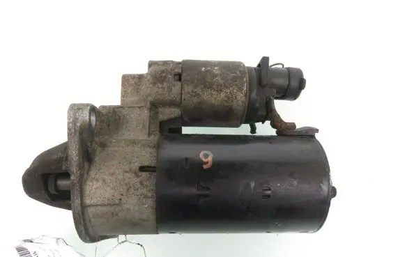 Alfa Romeo 147 Starter motor 0001108202