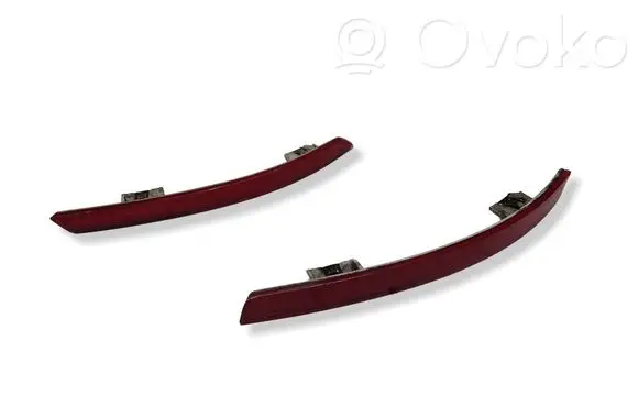 BMW 5 F10 F11 Rear tail light reflector 7210795