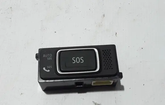 Renault Arkana Other switches/knobs/shifts 253B02980R