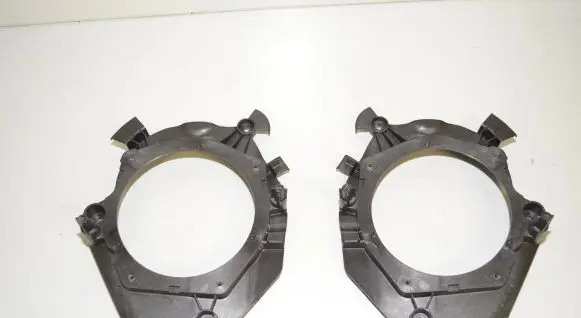 BMW i3 Front door speaker cover trim 9290854 9290857 65139290854