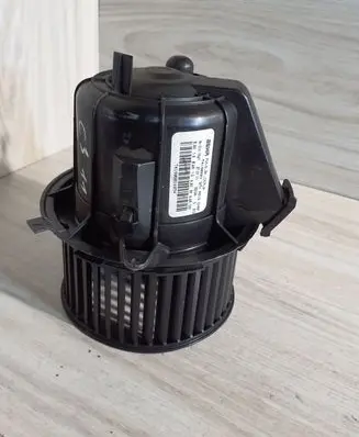 Citroen C3 Heater fan/blower T4190001