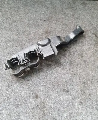 BMW 3 G20 G21 Holder (bracket) 8699987 7936450 11392310