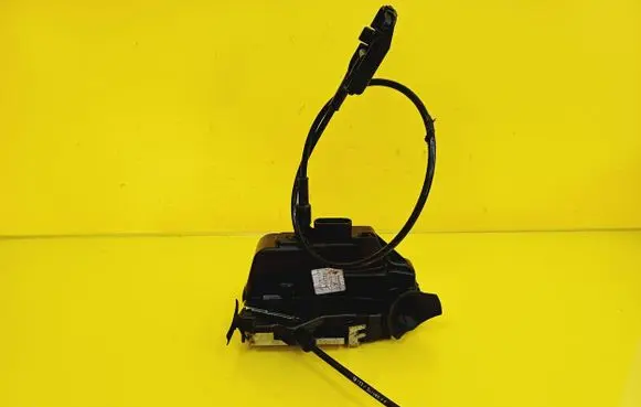 Renault Espace IV Front door lock