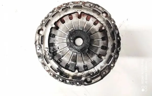 Fiat Ducato Pressure plate 84200