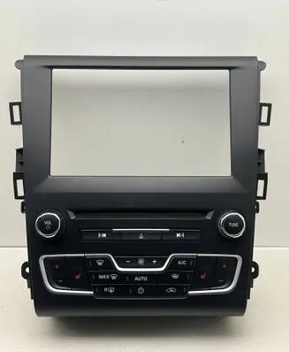 Ford Mondeo MK V Climate control unit HS7T18E245CAA