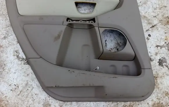 Volvo XC90 Rear door card panel trim 39995387