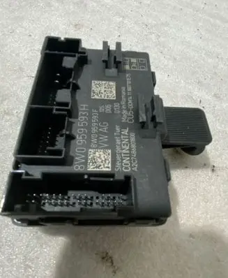 Audi A4 S4 B9 Door control unit/module 8W0959593H 8W0959593F A2C7486801800