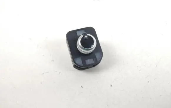 Audi A8 S8 D4 4H Wing mirror switch 4H0959565