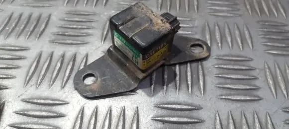 Subaru Legacy Airbag deployment crash/impact sensor 98231ac080 187600-3060