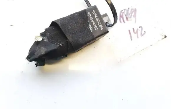 Ford Galaxy Other relay nvf42cz30a nvf4-2c-z30a