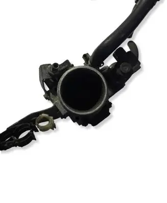 Alfa Romeo 145 - 146 Throttle valve 60NCFL