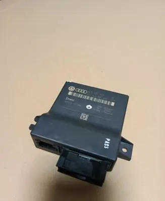 Audi Q7 4L Gateway control module 4L0907468 4L0910468 401324