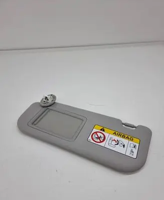 Toyota RAV 4 (XA50) Sun visor Tw20283000