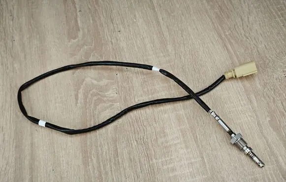 Audi A6 S6 C7 4G AdBlue injector 04L131113J