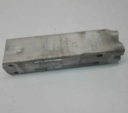 Audi A6 S6 C6 4F Front bumper cross member 4F0807134