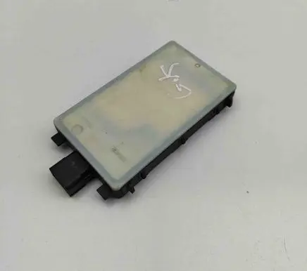 BMW iX Blind spot module 5A60303