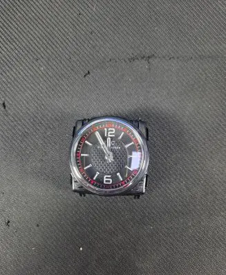 Mercedes-Benz S W222 Clock A2138271400