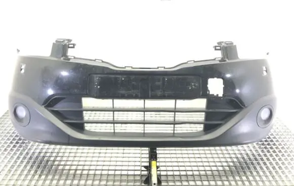 Nissan Qashqai Front bumper